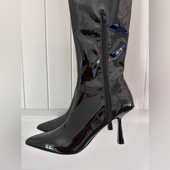 BP. Over the Knee Boot NWOT Sz 7.5 - Picture 6 of 10